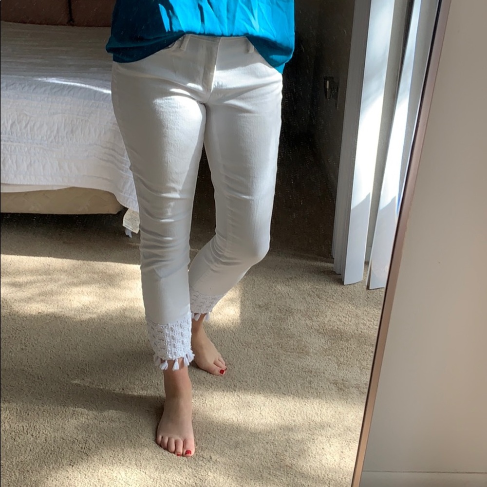 Lilly Pulitzer Jeans
